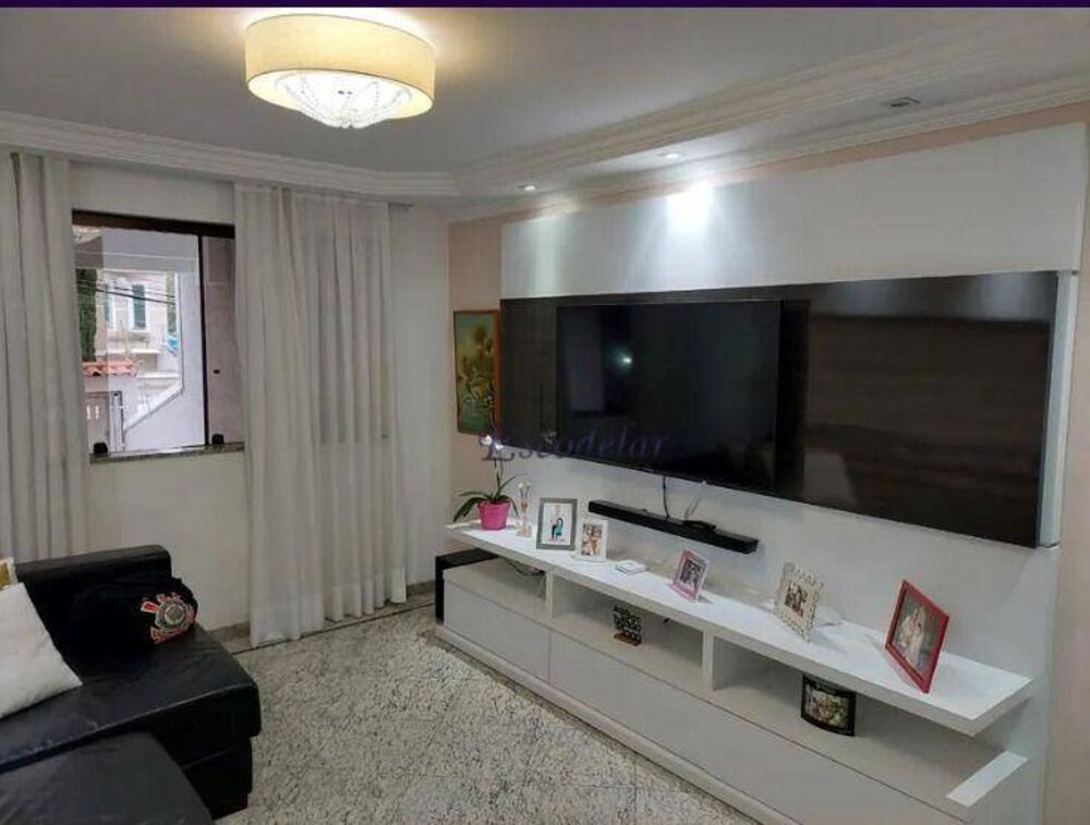 Sobrado, 2 quartos, 143 m² - Foto 3