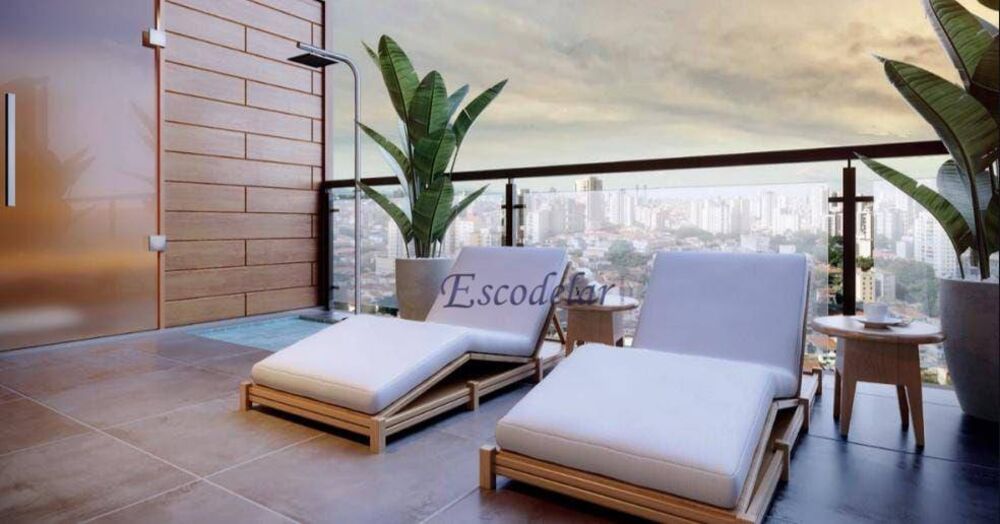 Apartamento, 2 quartos, 35 m² - Foto 24