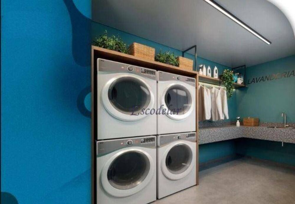 Apartamento, 2 quartos, 35 m² - Foto 12