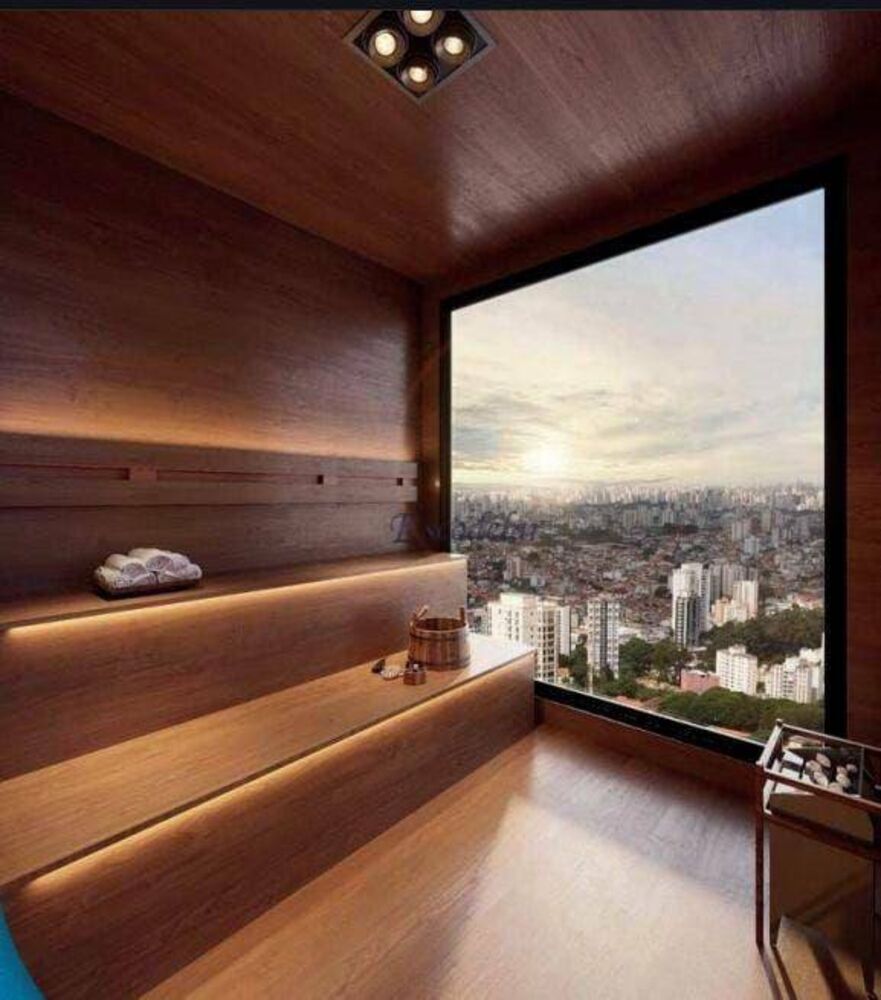 Apartamento, 2 quartos, 35 m² - Foto 11