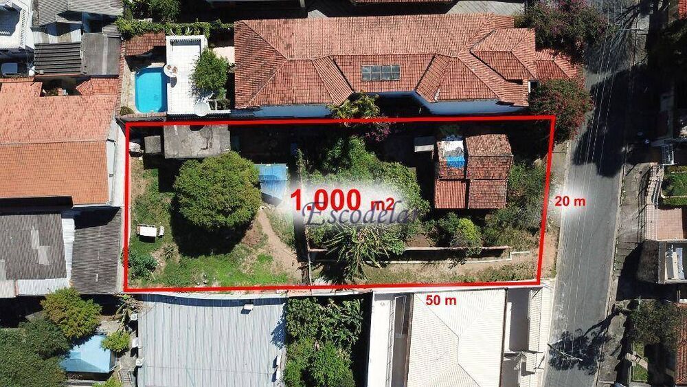 Terreno, 1000 m² - Foto 3