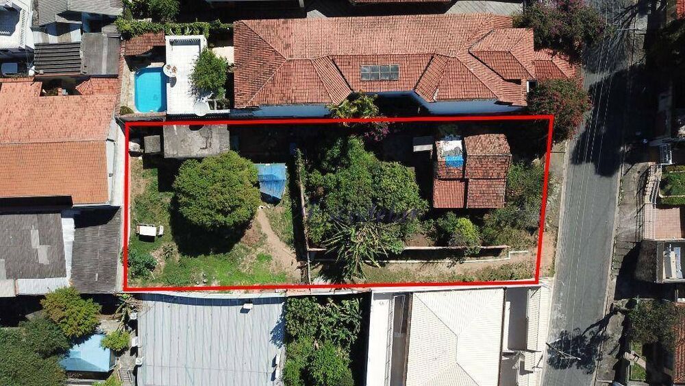 Terreno, 1000 m² - Foto 1
