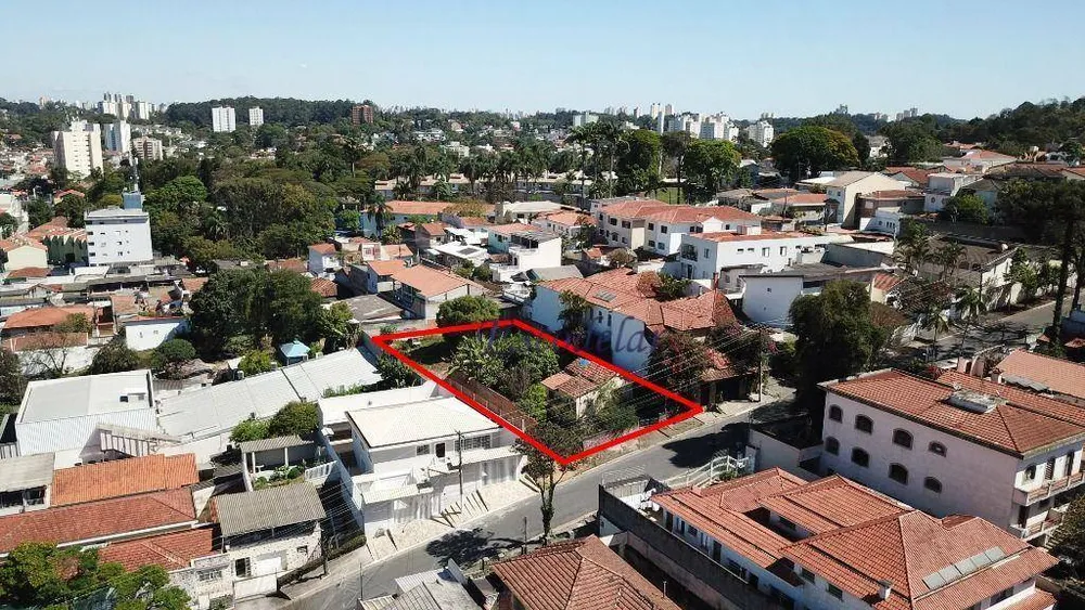 Terreno, 1000 m² - Foto 5