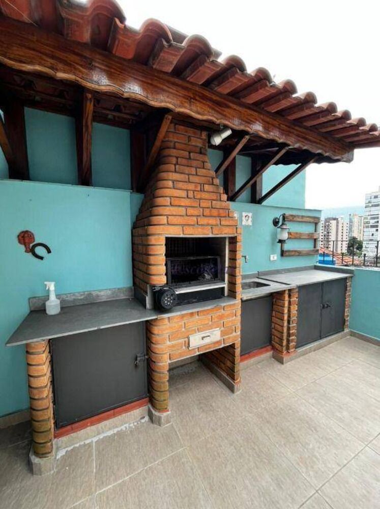 Sobrado, 3 quartos, 150 m² - Foto 2
