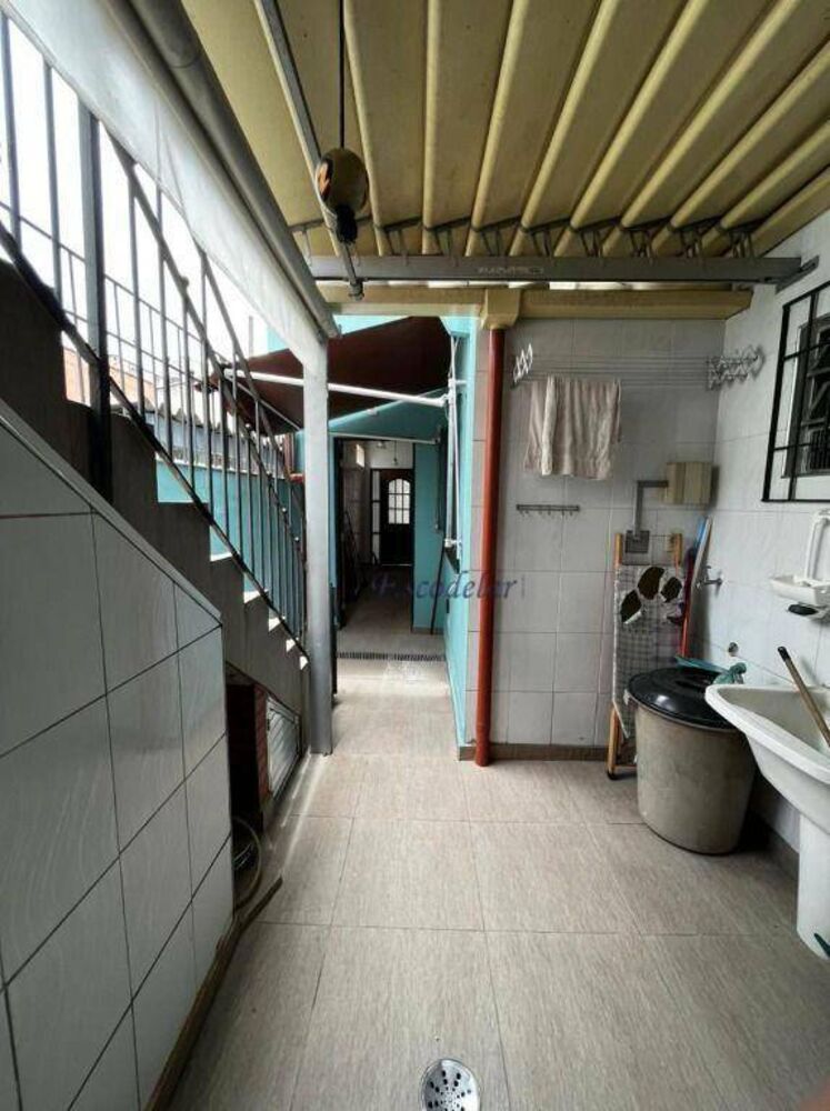 Sobrado, 3 quartos, 150 m² - Foto 3