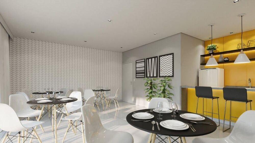 Apartamento, 2 quartos, 48 m² - Foto 6