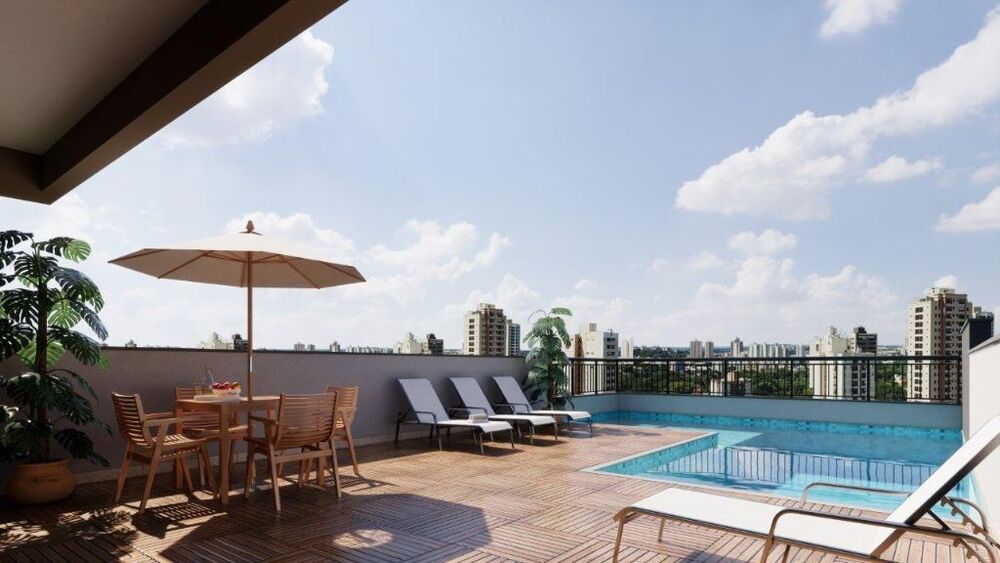Apartamento, 2 quartos, 48 m² - Foto 7