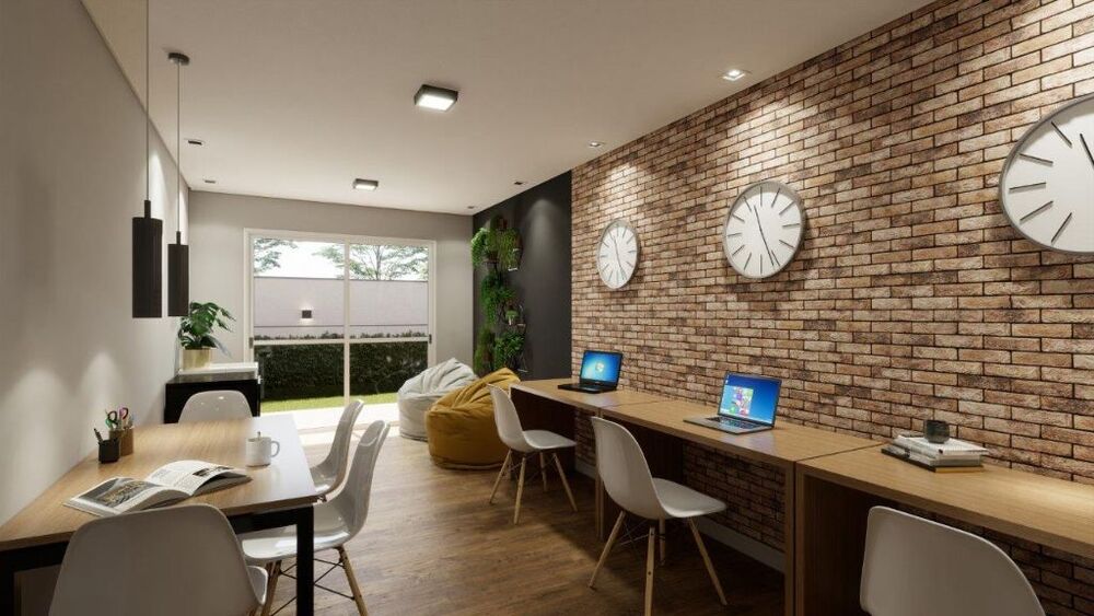 Apartamento, 2 quartos, 48 m² - Foto 11