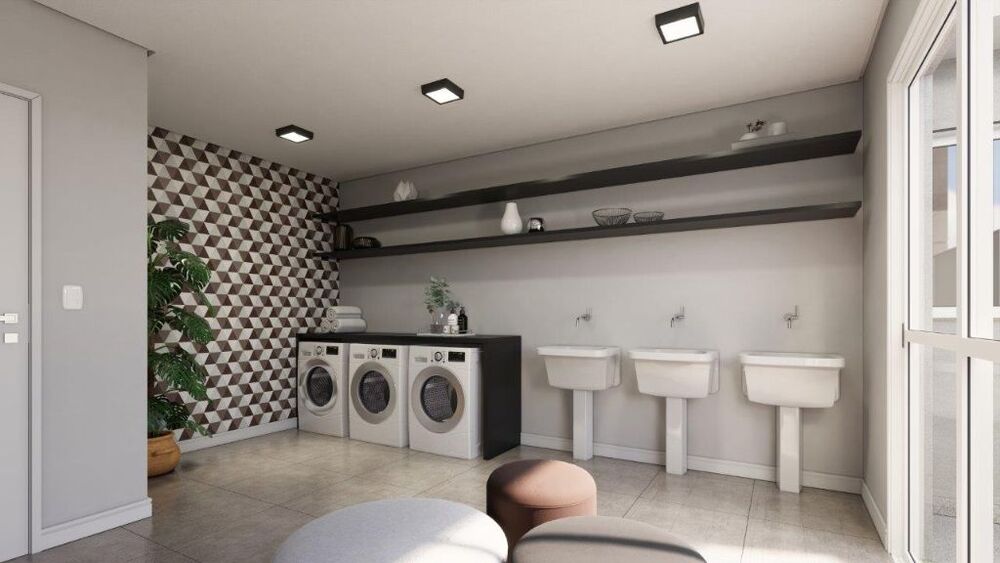 Apartamento, 2 quartos, 48 m² - Foto 12