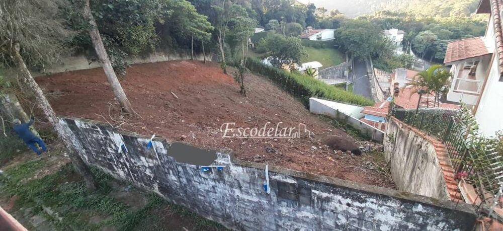 Terreno, 720 m² - Foto 8