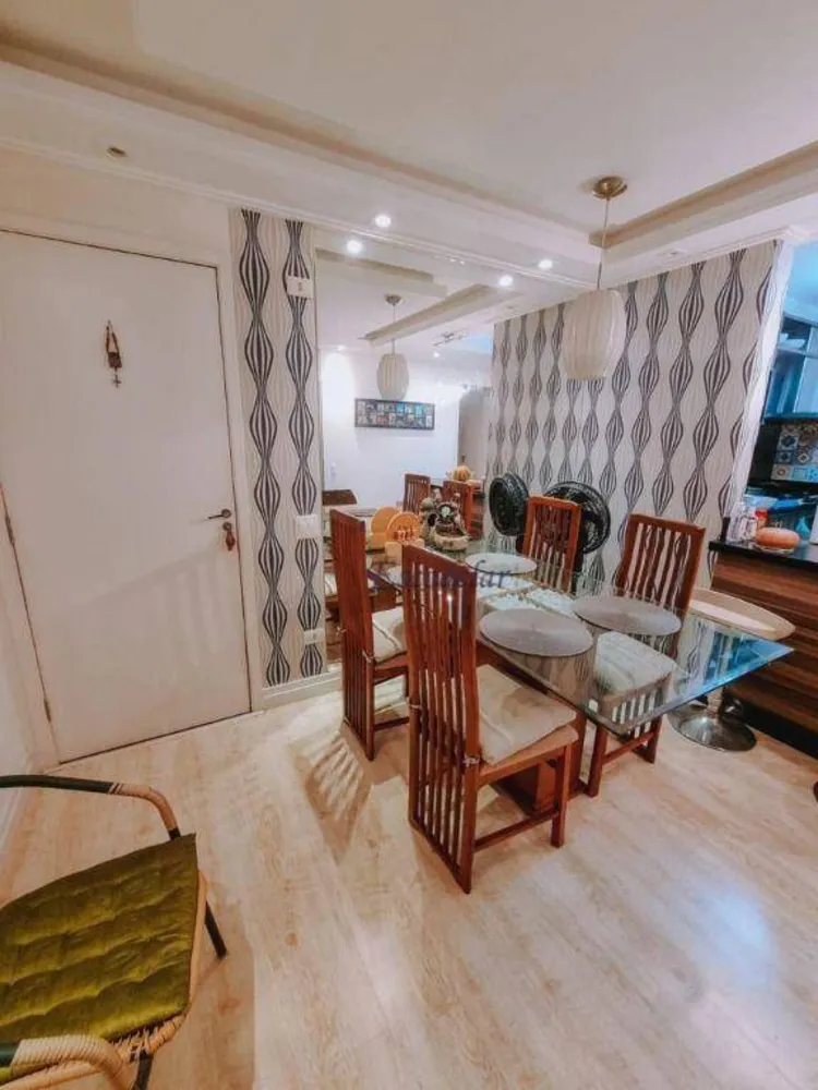 Apartamento, 2 quartos, 56 m² - Foto 2