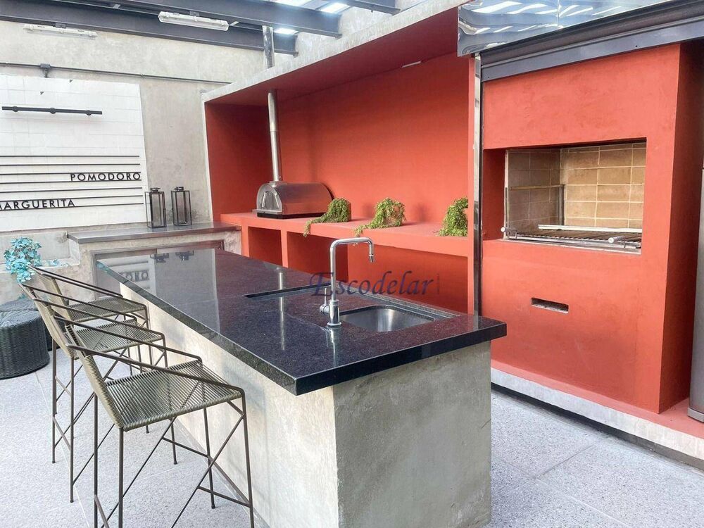Kitnet-Studio, 25 m² - Foto 4