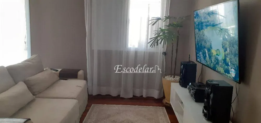 Apartamento, 3 quartos, 142 m² - Foto 2