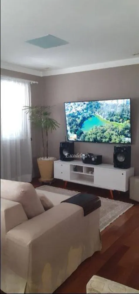 Apartamento, 3 quartos, 142 m² - Foto 1