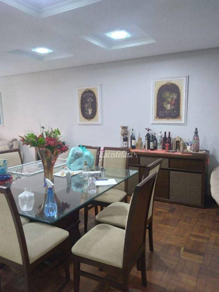 Apartamento, 3 quartos, 140 m² - Foto 2