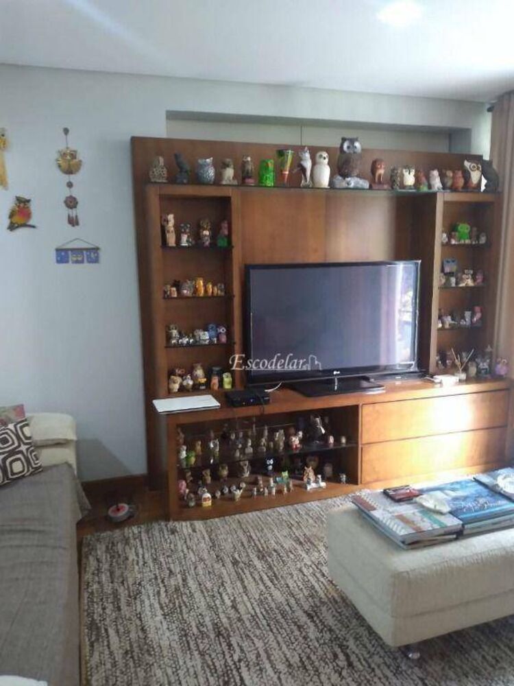 Apartamento, 3 quartos, 140 m² - Foto 3
