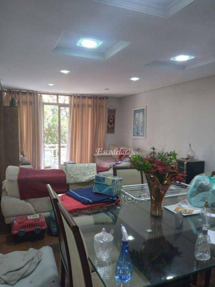 Apartamento, 3 quartos, 140 m² - Foto 1