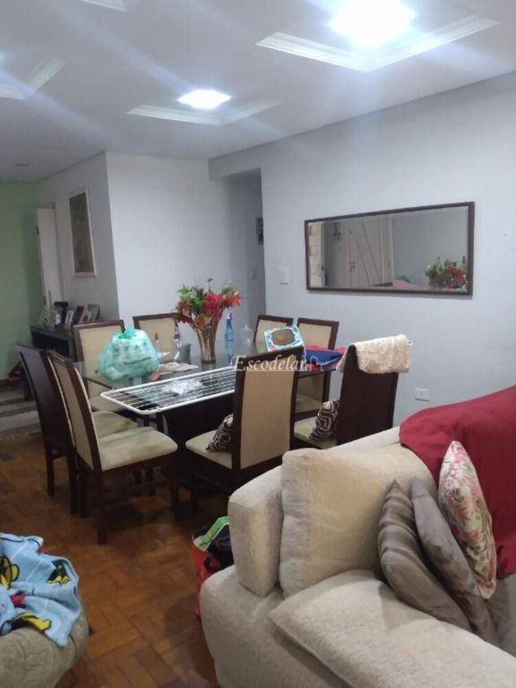 Apartamento, 3 quartos, 140 m² - Foto 4