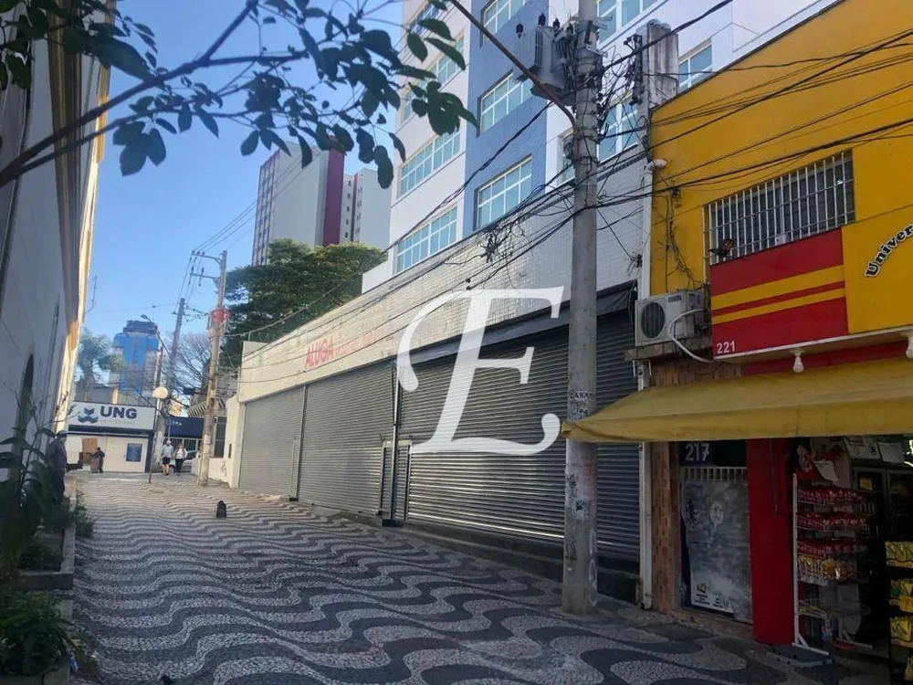 Prédio Inteiro, 2150 m² - Foto 1