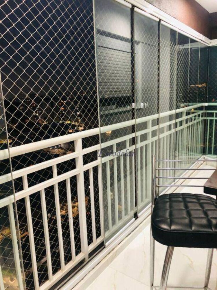 Apartamento, 2 quartos, 60 m² - Foto 3