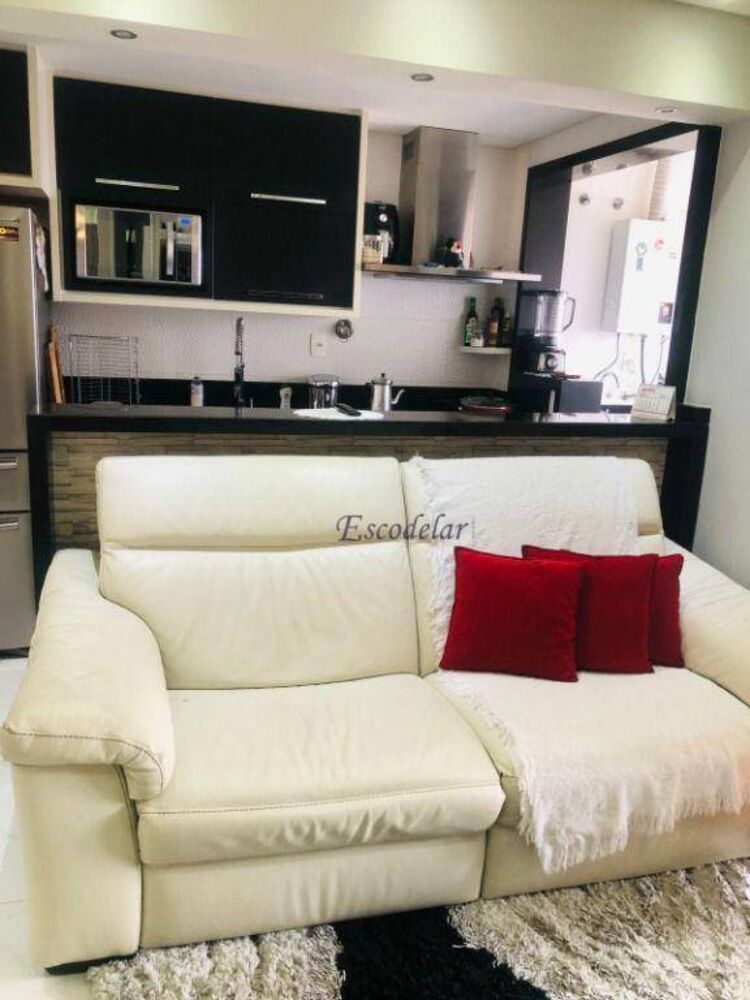 Apartamento, 2 quartos, 60 m² - Foto 1