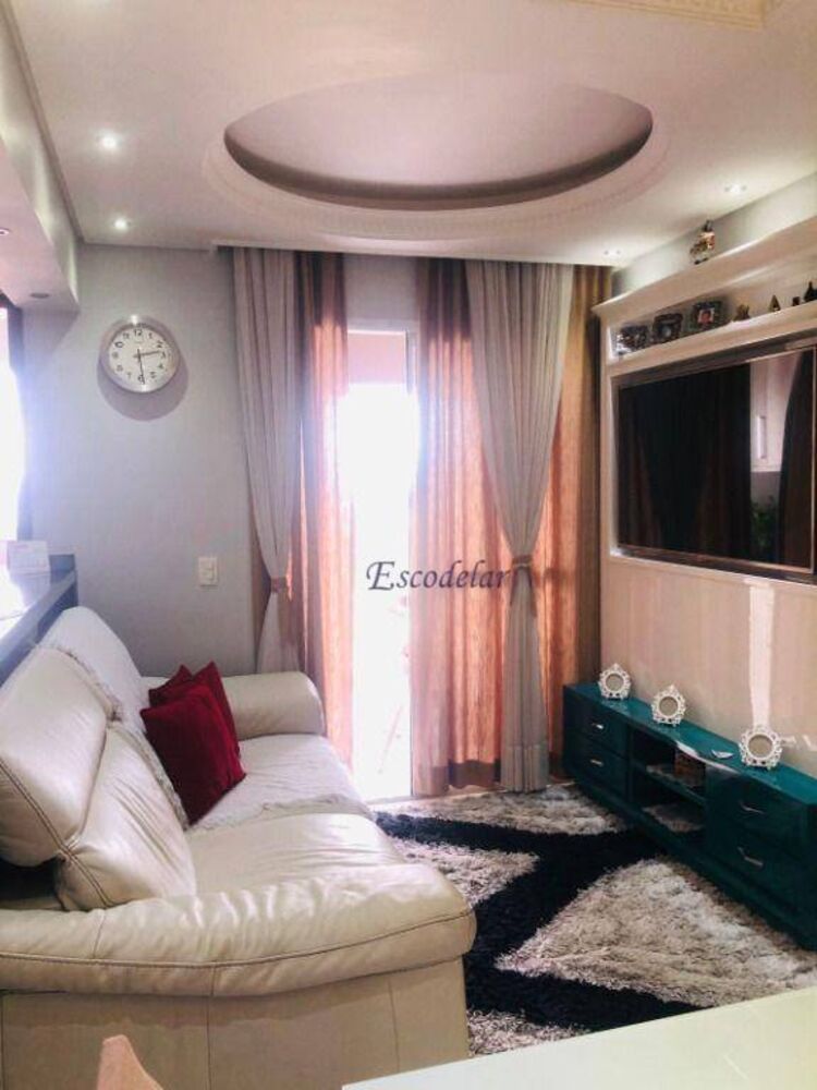 Apartamento, 2 quartos, 60 m² - Foto 2