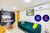 Apartamento, 2 quartos, 40 m² - Foto 2