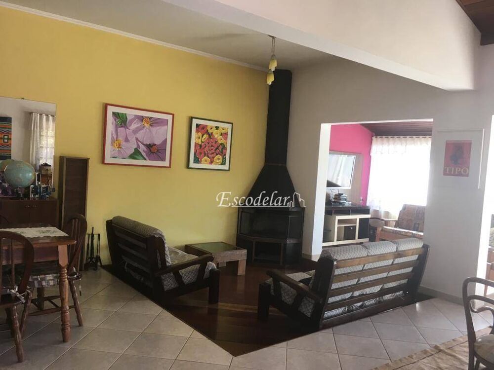 Casa de Condomínio, 4 quartos - Foto 2