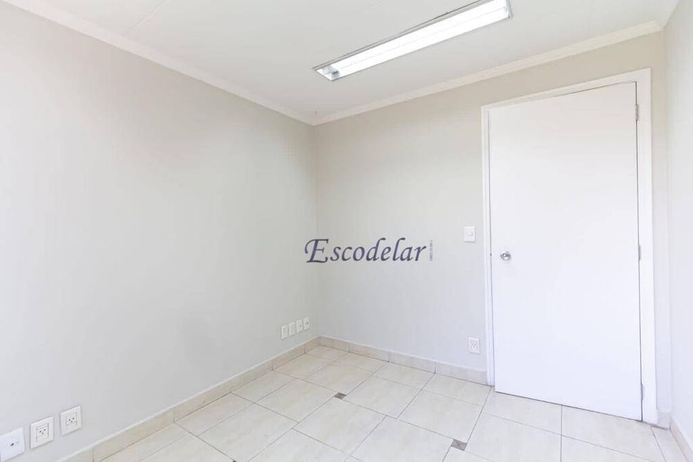 Conjunto Comercial-Sala à venda, 105m² - Foto 8