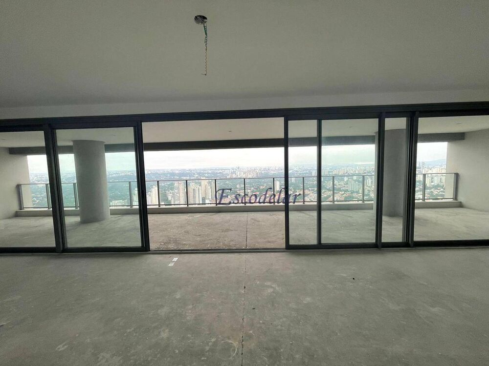 Apartamento, 4 quartos, 275 m² - Foto 2
