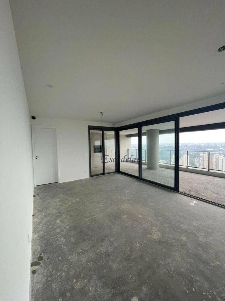 Apartamento, 4 quartos, 275 m² - Foto 3