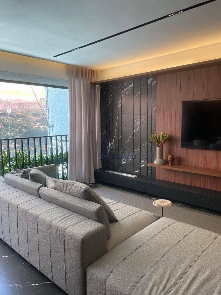 Apartamento, 1 quarto, 83 m² - Foto 6