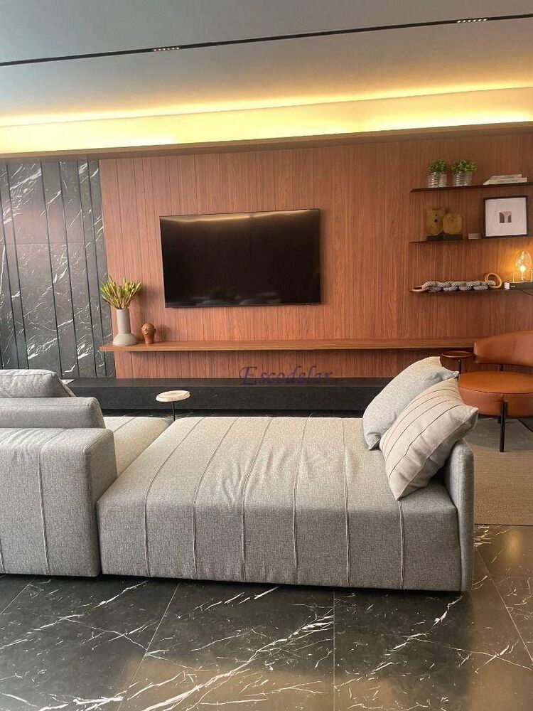 Apartamento, 1 quarto, 83 m² - Foto 5