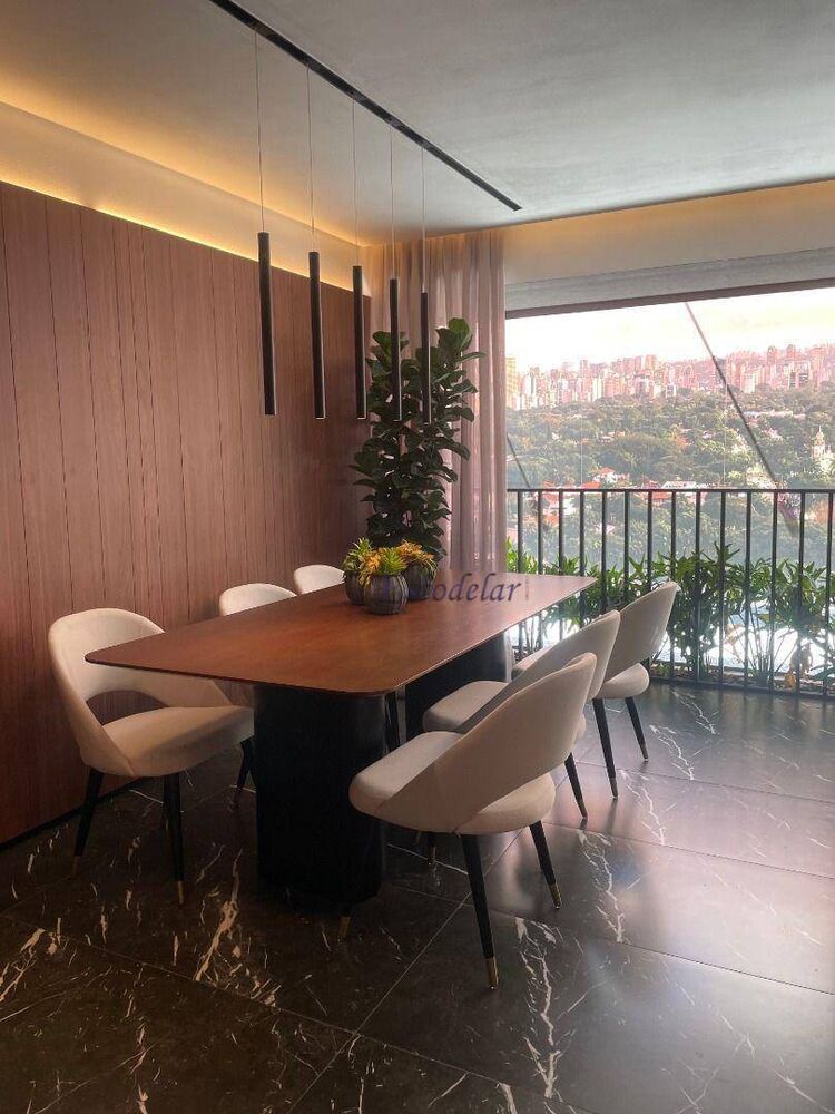 Apartamento, 1 quarto, 83 m² - Foto 4