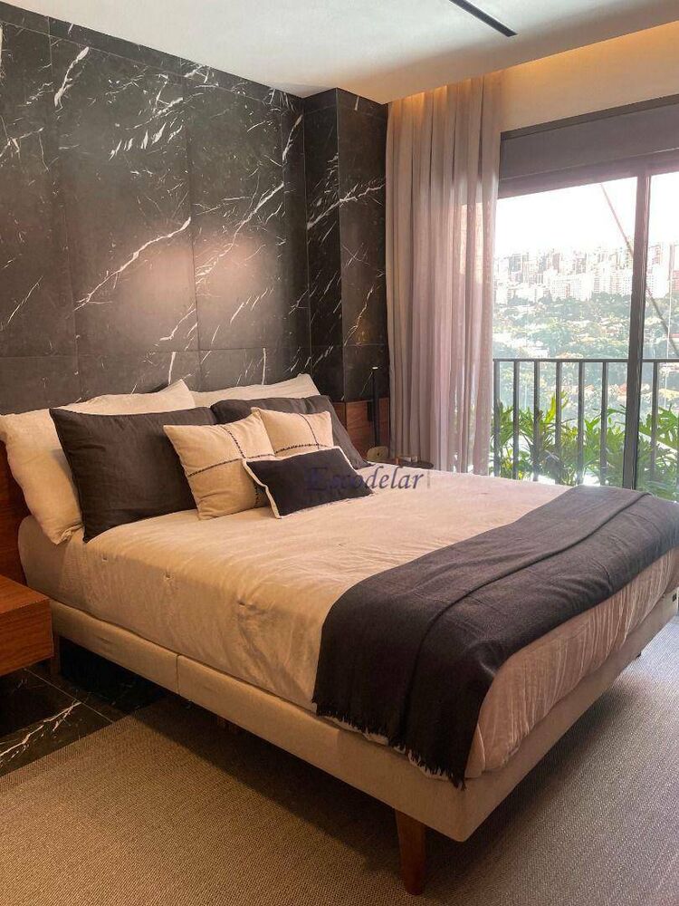 Apartamento, 1 quarto, 83 m² - Foto 7