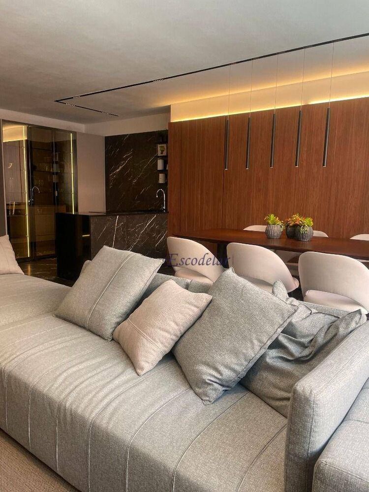Apartamento, 1 quarto, 83 m² - Foto 1
