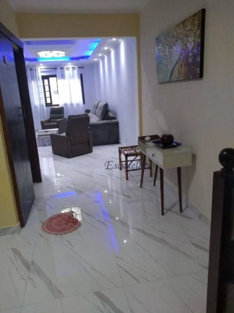 Sobrado, 3 quartos, 190 m² - Foto 4
