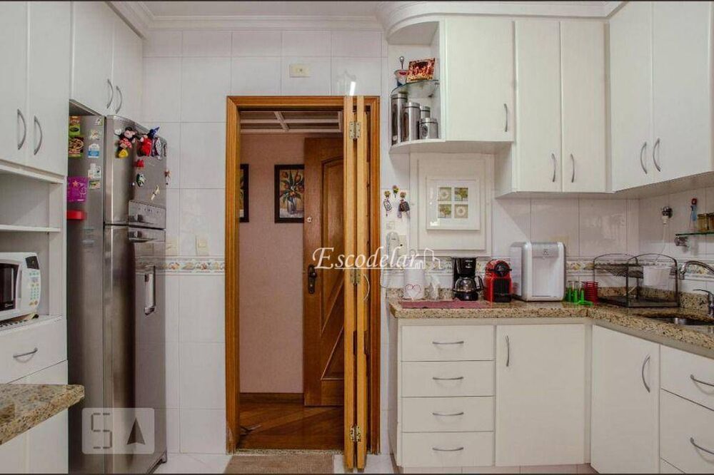 Apartamento, 3 quartos, 70 m² - Foto 2