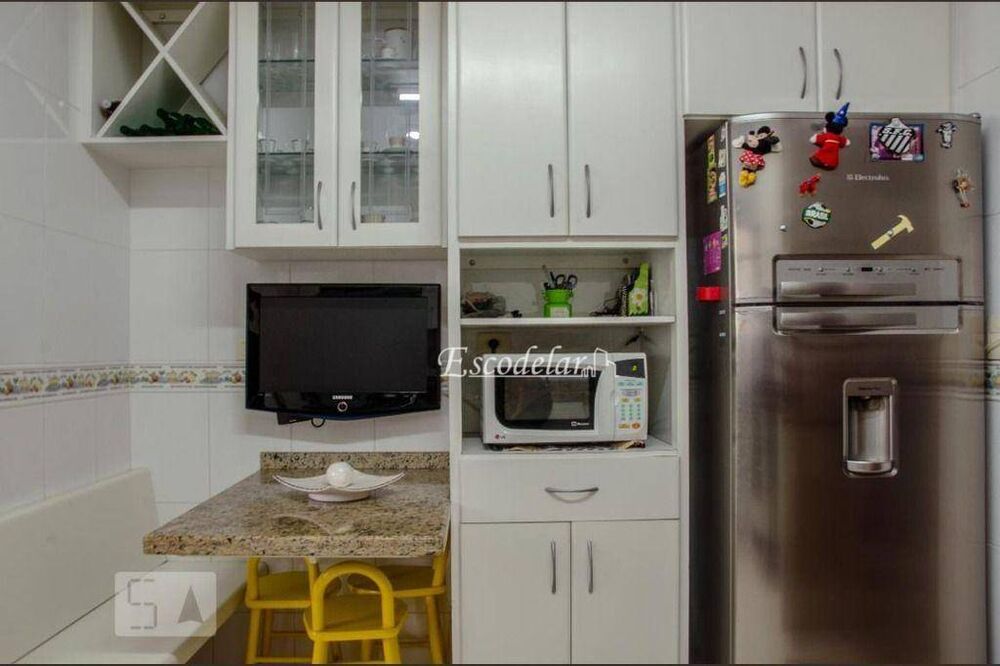 Apartamento, 3 quartos, 70 m² - Foto 4