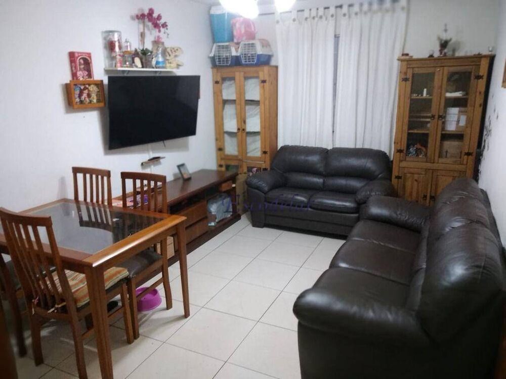 Apartamento, 1 quarto, 48 m² - Foto 2