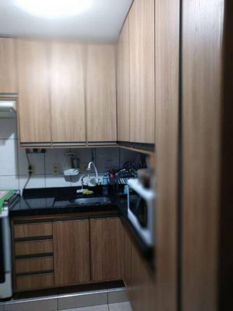 Apartamento, 1 quarto, 48 m² - Foto 3