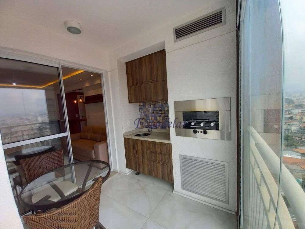 Apartamento, 2 quartos, 63 m² - Foto 2