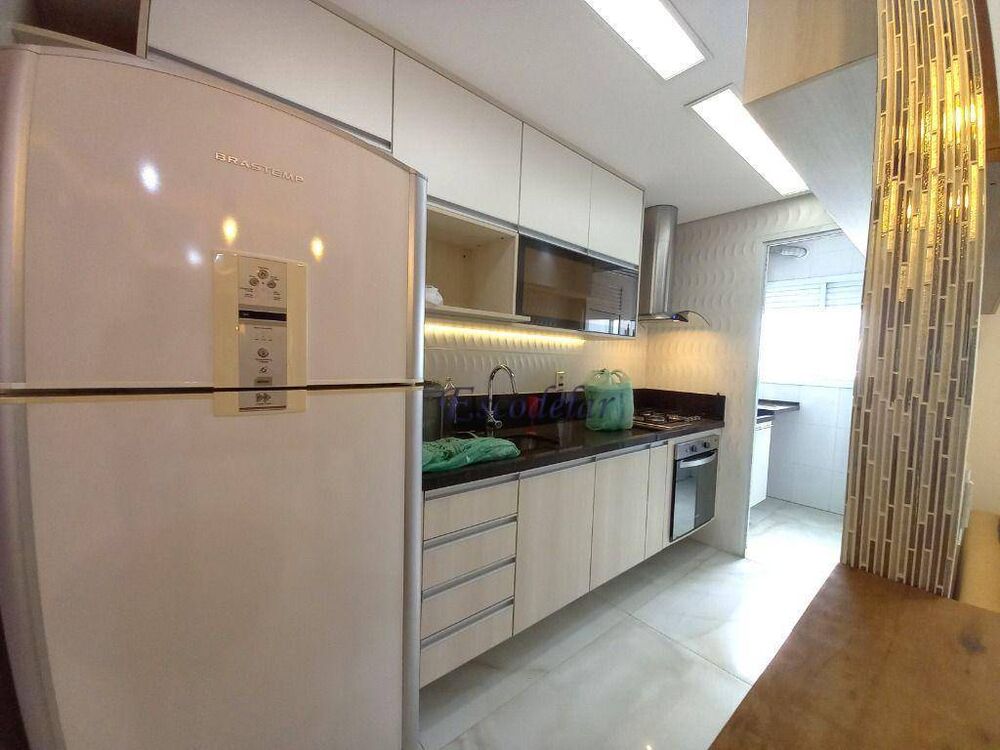 Apartamento, 2 quartos, 63 m² - Foto 4