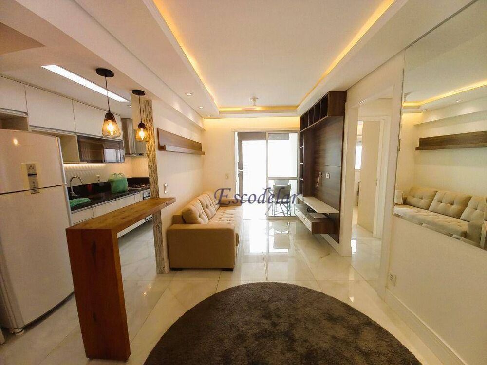 Apartamento, 2 quartos, 63 m² - Foto 1