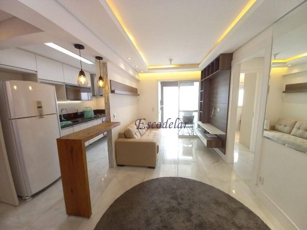 Apartamento, 2 quartos, 63 m² - Foto 3