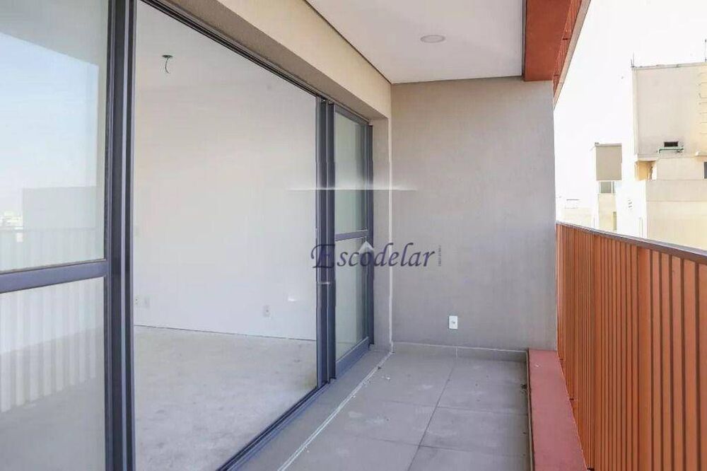 Kitnet-Studio, 30 m² - Foto 4