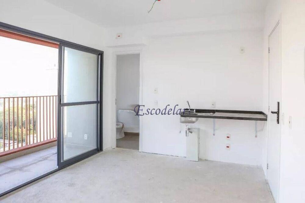Kitnet-Studio, 30 m² - Foto 2