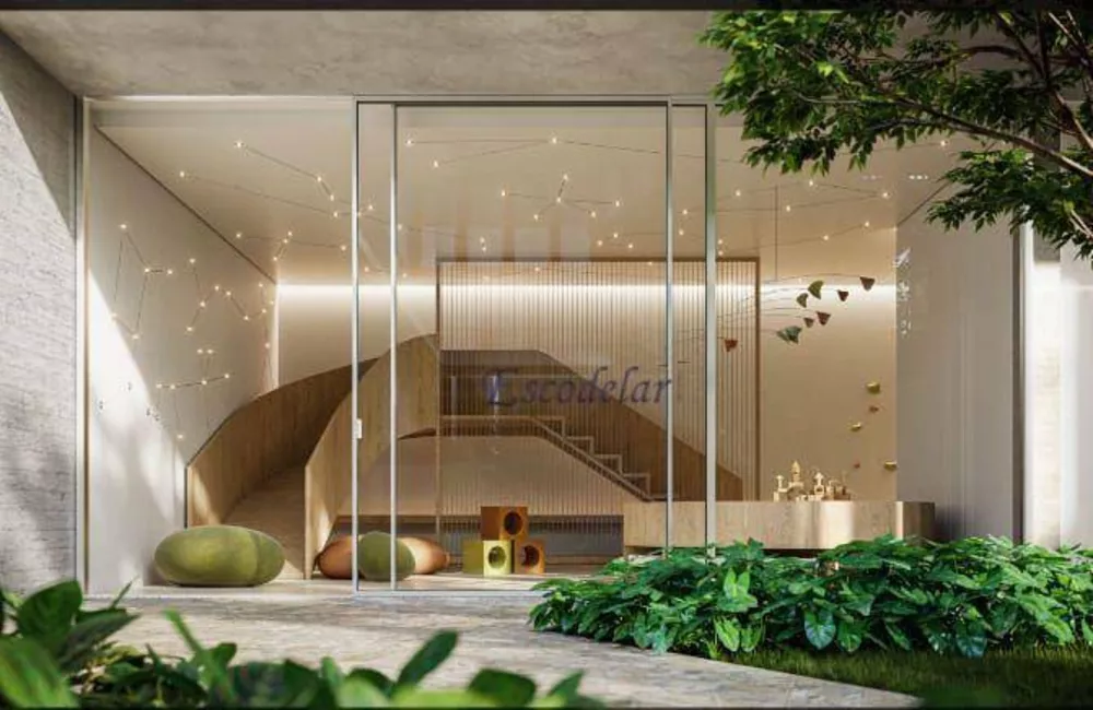Apartamento, 3 quartos, 209 m² - Foto 6