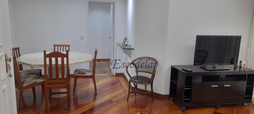 Apartamento, 3 quartos, 89 m² - Foto 5
