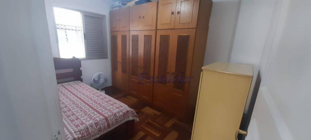 Apartamento, 3 quartos, 89 m² - Foto 11
